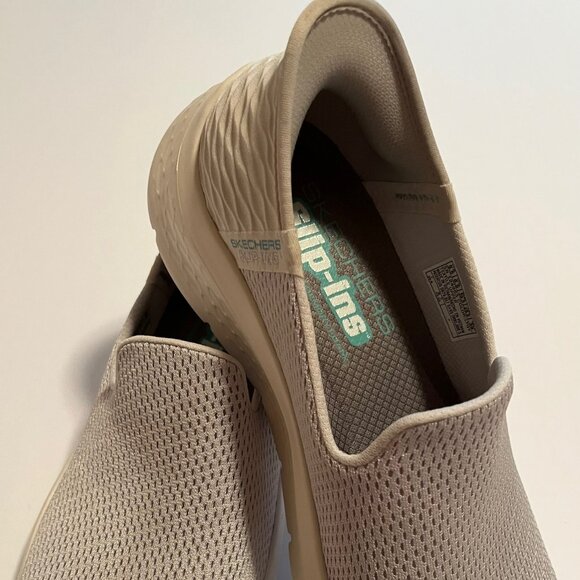 Skechers Women's Go Walk Flex Hands Free Slip-Ins Size 9.5 - Picture 2 of 9